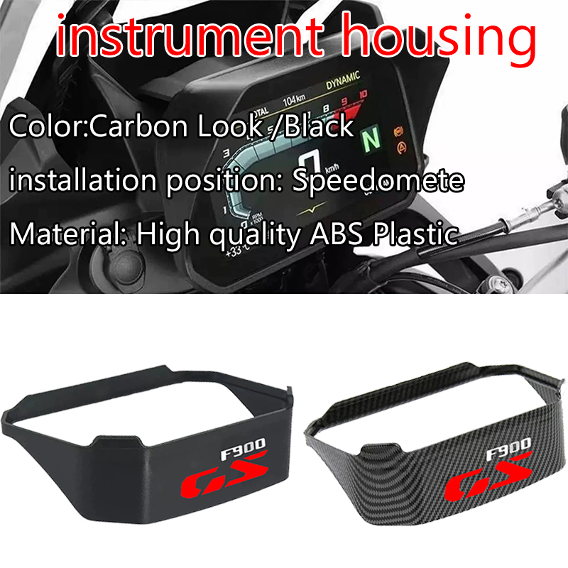 Visor Sun Hat - Fit For F900R F900XR F900GS 900XR
