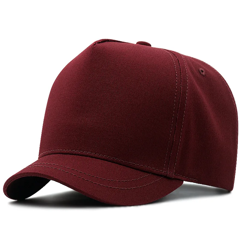 Adjustable Extra Large Basebal - огляд і ціна Dad Hat Cotton
