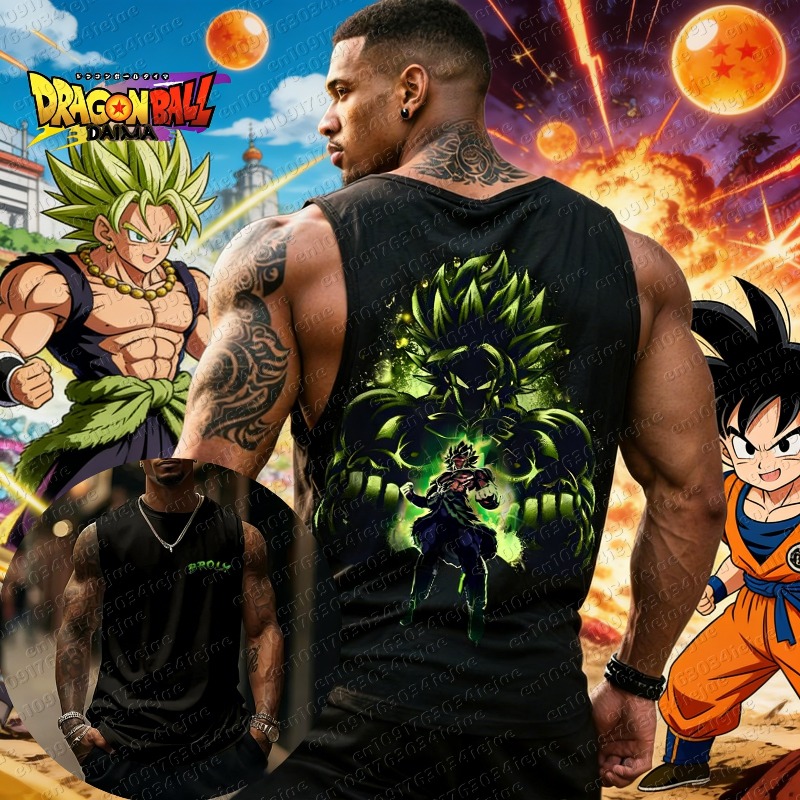 2026 Summer Dragon Ball Goku O - огляд і ціна Running Cap Lightweight