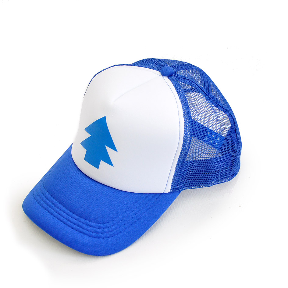 Women Men Trucker Baseball Cap - огляд і ціна Trucker Cap Mesh