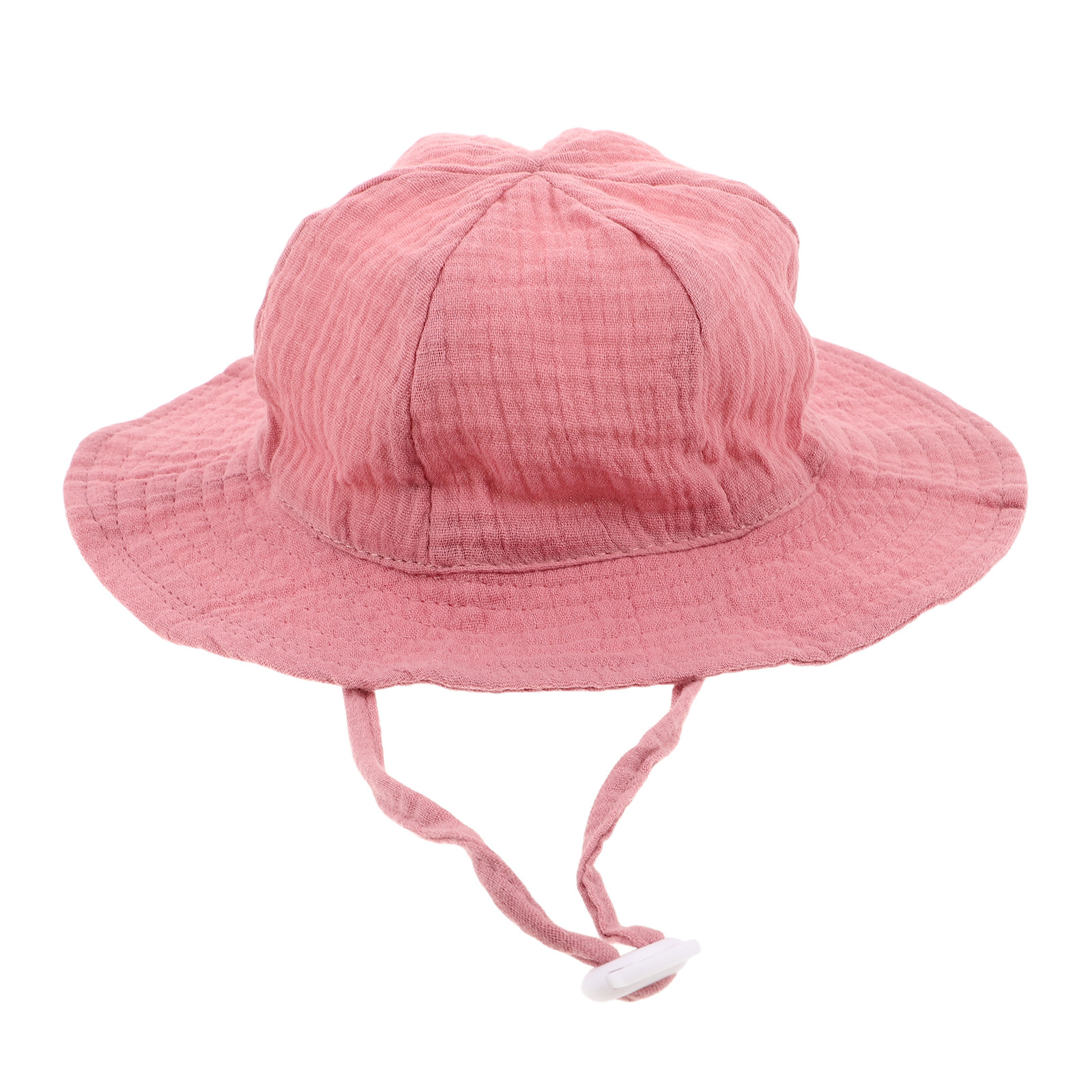 Toddler Sun Hat Cotton Bucket  - огляд і ціна Sun Hat Wide Brim