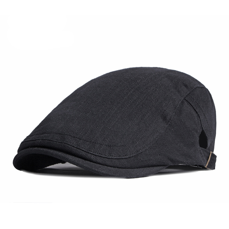 Spring Summer Beret Hat For Me - огляд і ціна Newsboy Cap Ivy