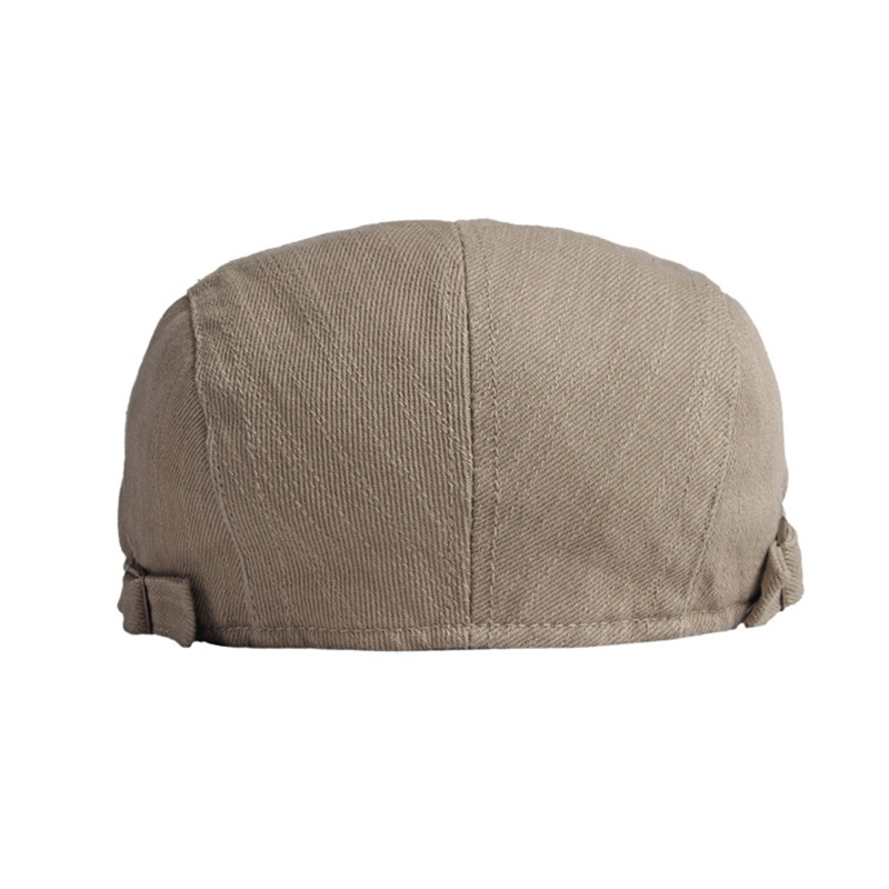 Spring Summer Beret Hat For Me - огляд і ціна Newsboy Cap Ivy