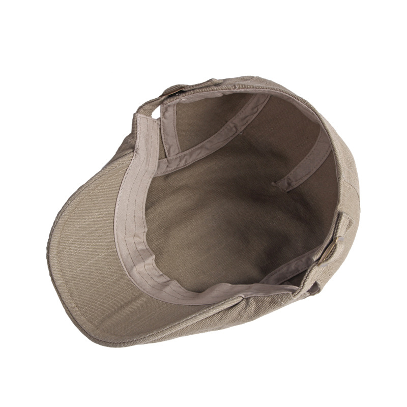 Spring Summer Beret Hat For Me - огляд і ціна Newsboy Cap Ivy