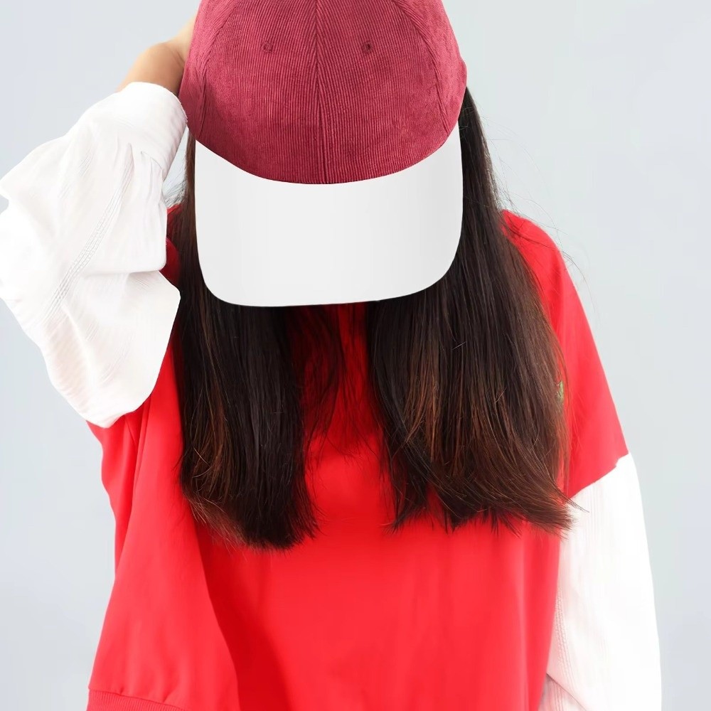 5PCS PE Hat Brim Insert Shape  - огляд і ціна Baseball Cap Structured