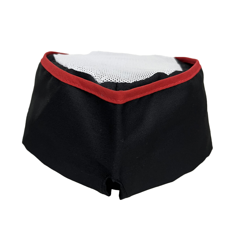 Catering Chef Boater Hat Resta - огляд і ціна Snapback Hat Flat