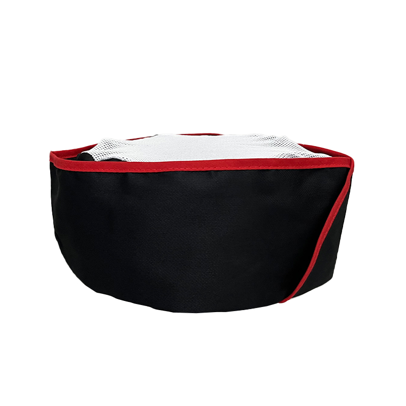 Catering Chef Boater Hat Resta - огляд і ціна Snapback Hat Flat