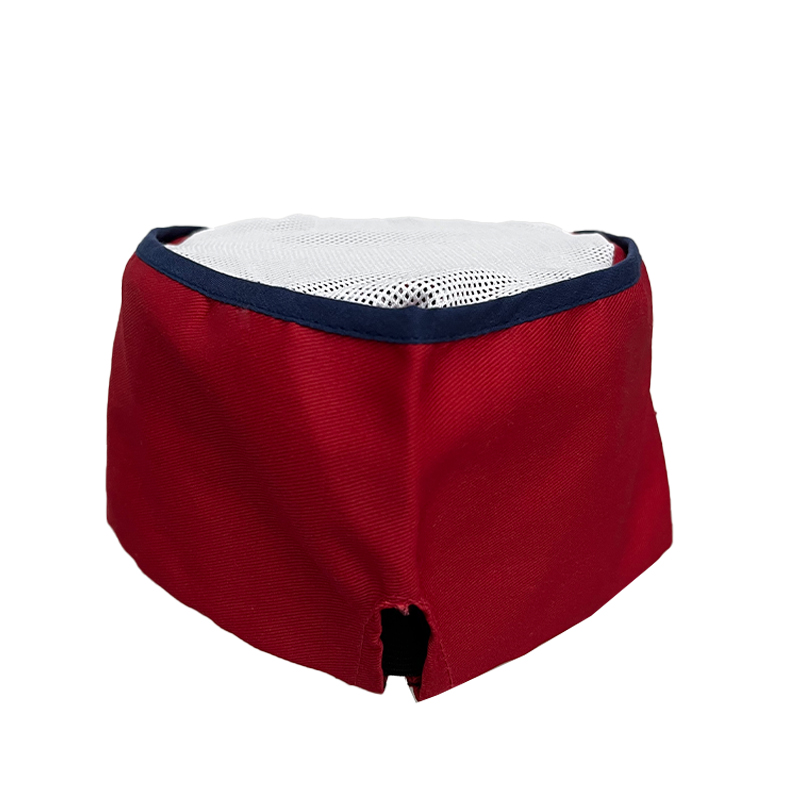 Catering Chef Boater Hat Resta - огляд і ціна Snapback Hat Flat