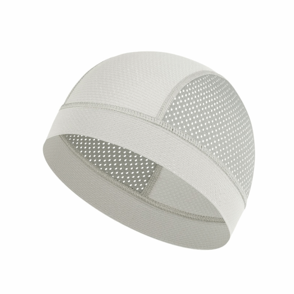 Casual Thin Mesh Skull Beanie  - огляд і ціна Skull Cap Helmet Liner