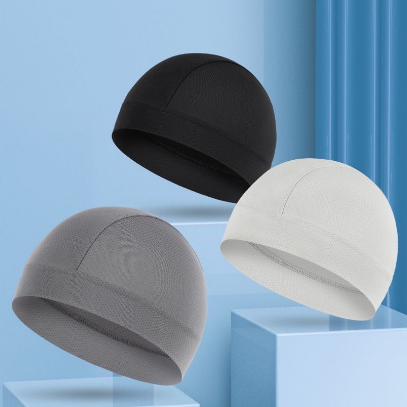 Cycling Under Helmet Liner Abs - огляд і ціна Skull Cap Helmet Liner