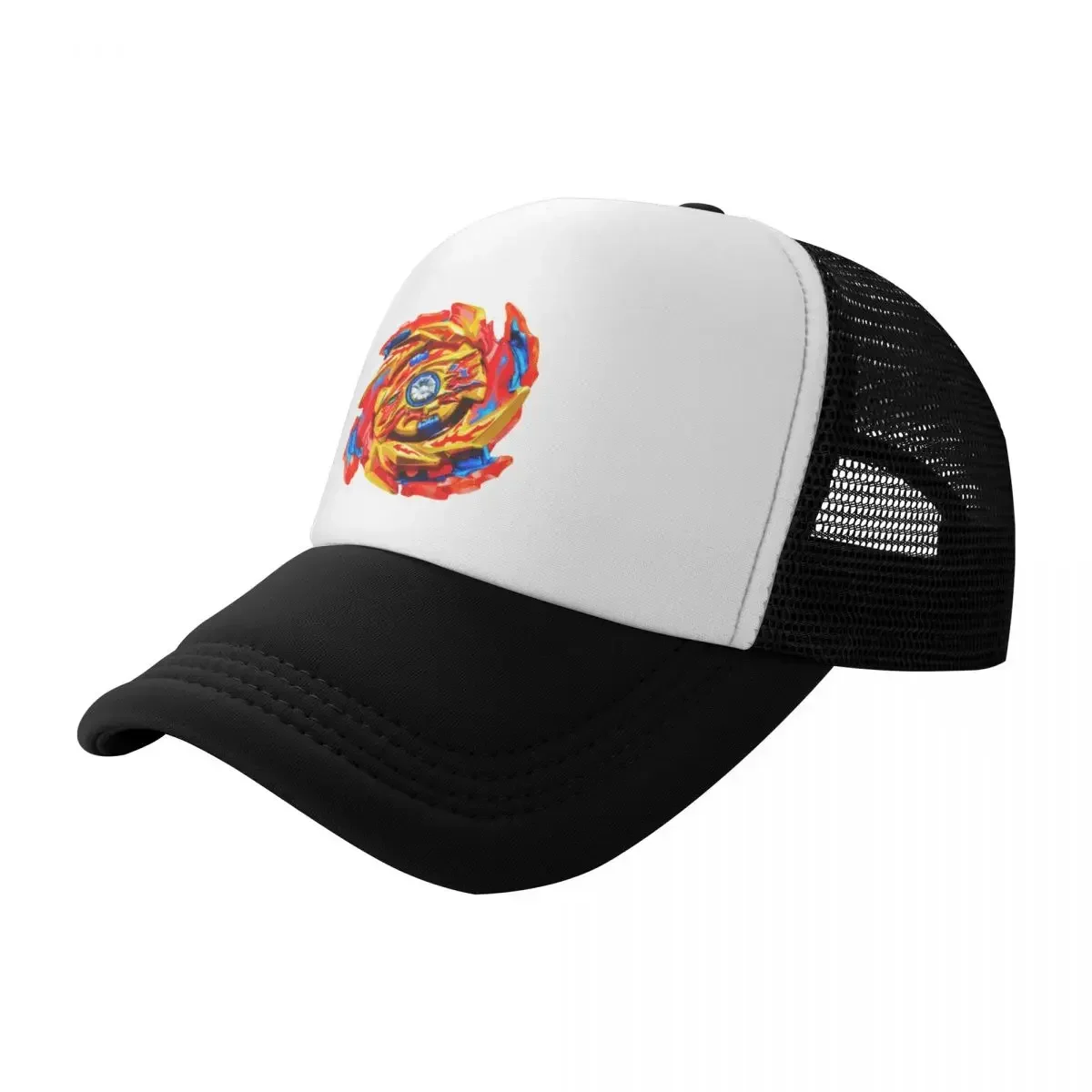 New Beyblade BurstCap Baseball - огляд і ціна Golf Cap Dad
