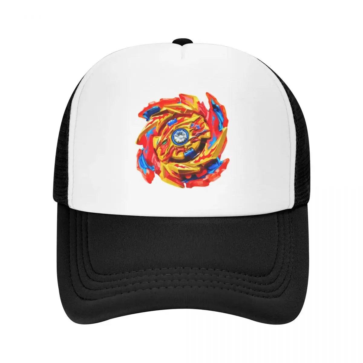 New Beyblade BurstCap Baseball - огляд і ціна Golf Cap Dad