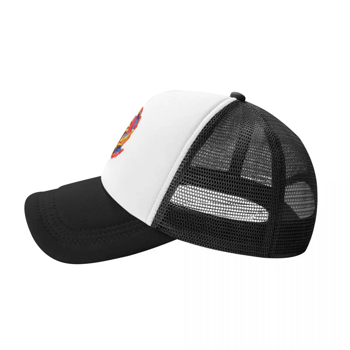 New Beyblade BurstCap Baseball - огляд і ціна Golf Cap Dad