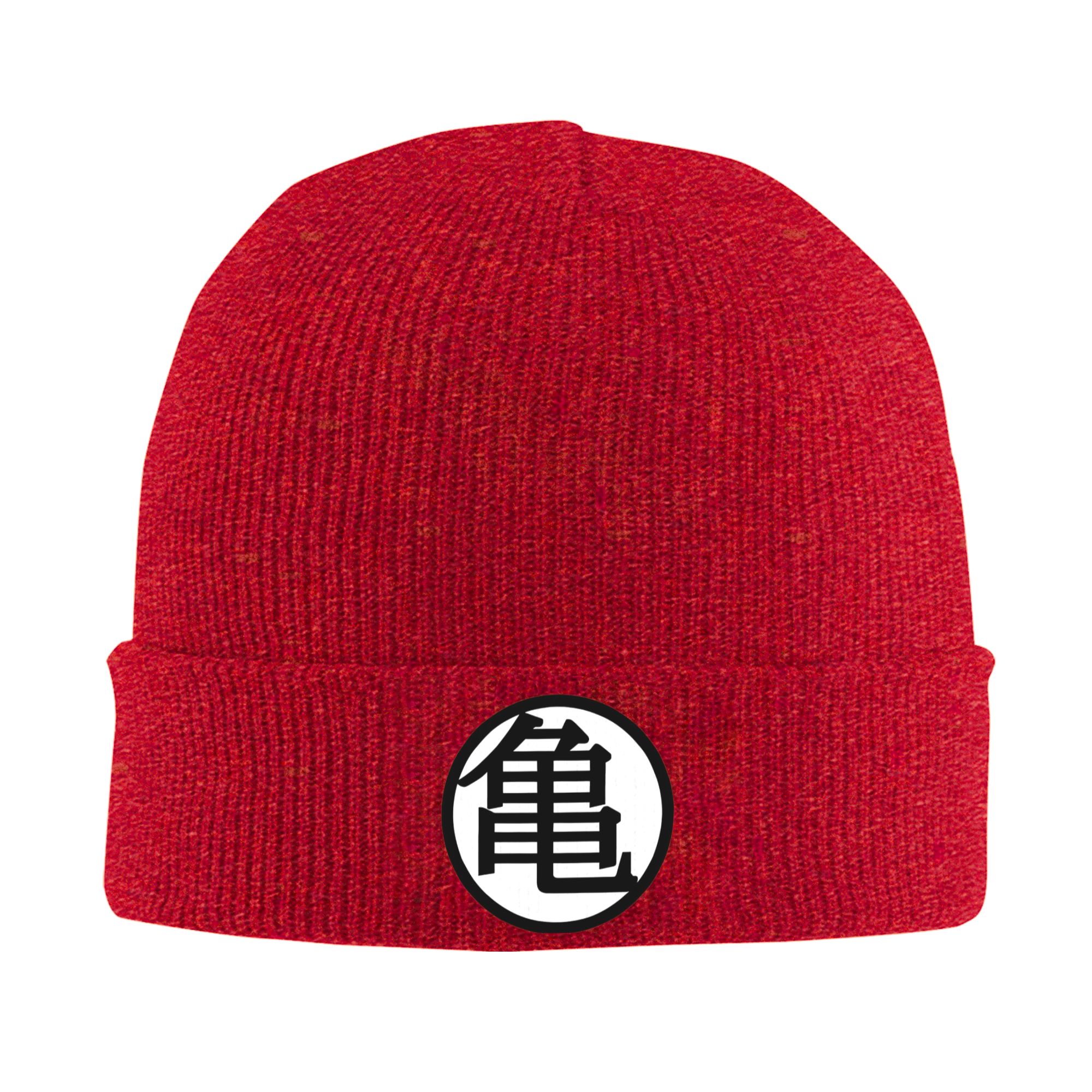 d-Dragon-Ball-l DragonBallz db - огляд і ціна Beanie Cuffed Knit