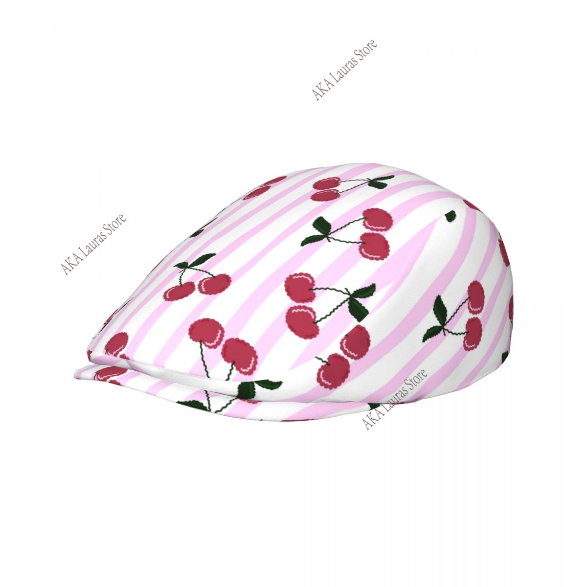 Newsboy Cap Peaky Octagonal Ha - огляд і ціна Newsboy Cap Ivy