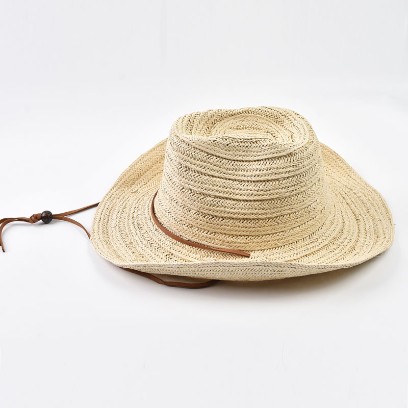 Paper Straw Cowboy Hats for Wo - огляд і ціна Cowboy Hat Straw