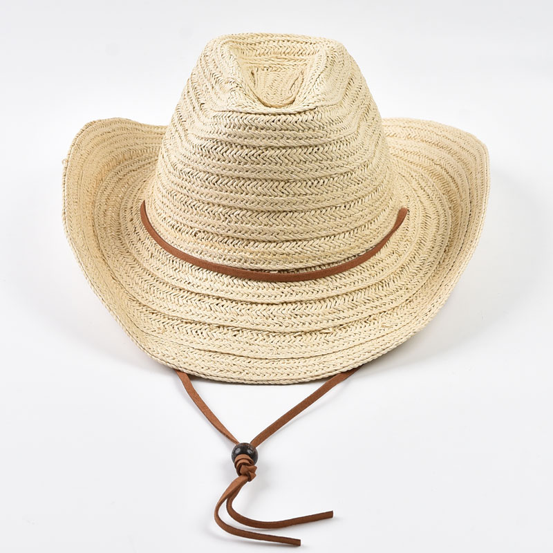Paper Straw Cowboy Hats for Wo - огляд і ціна Cowboy Hat Straw