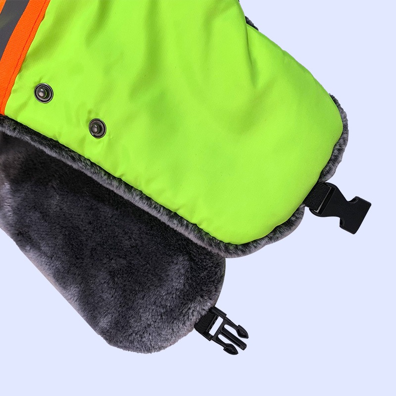 Winter Trapper Hat with Ear Fl - огляд і ціна Winter Trapper Hat