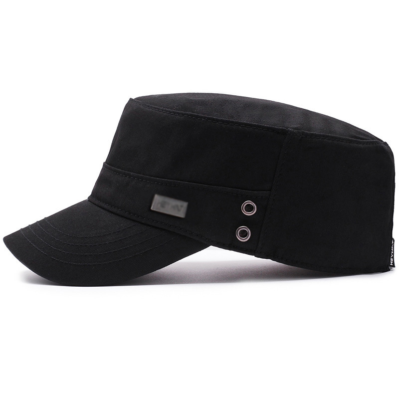 Four Seasons Flat Top Hat Unis - огляд і ціна Snapback Hat Flat