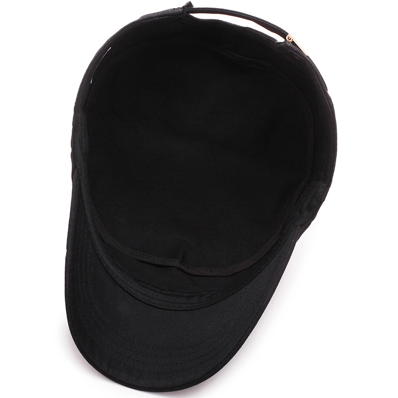 Four Seasons Flat Top Hat Unis - огляд і ціна Snapback Hat Flat
