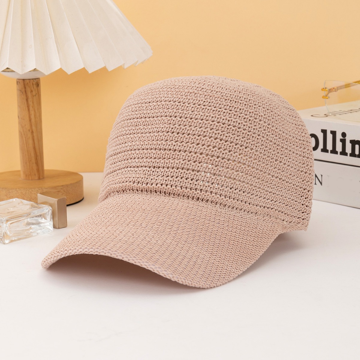 New model Adjustable Korean St - огляд і ціна Baseball Cap Structured