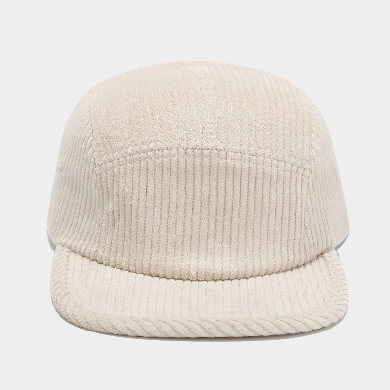 Corduroy 5-Panel Camp Cap Adju - огляд і ціна Corduroy Cap 5 Panel