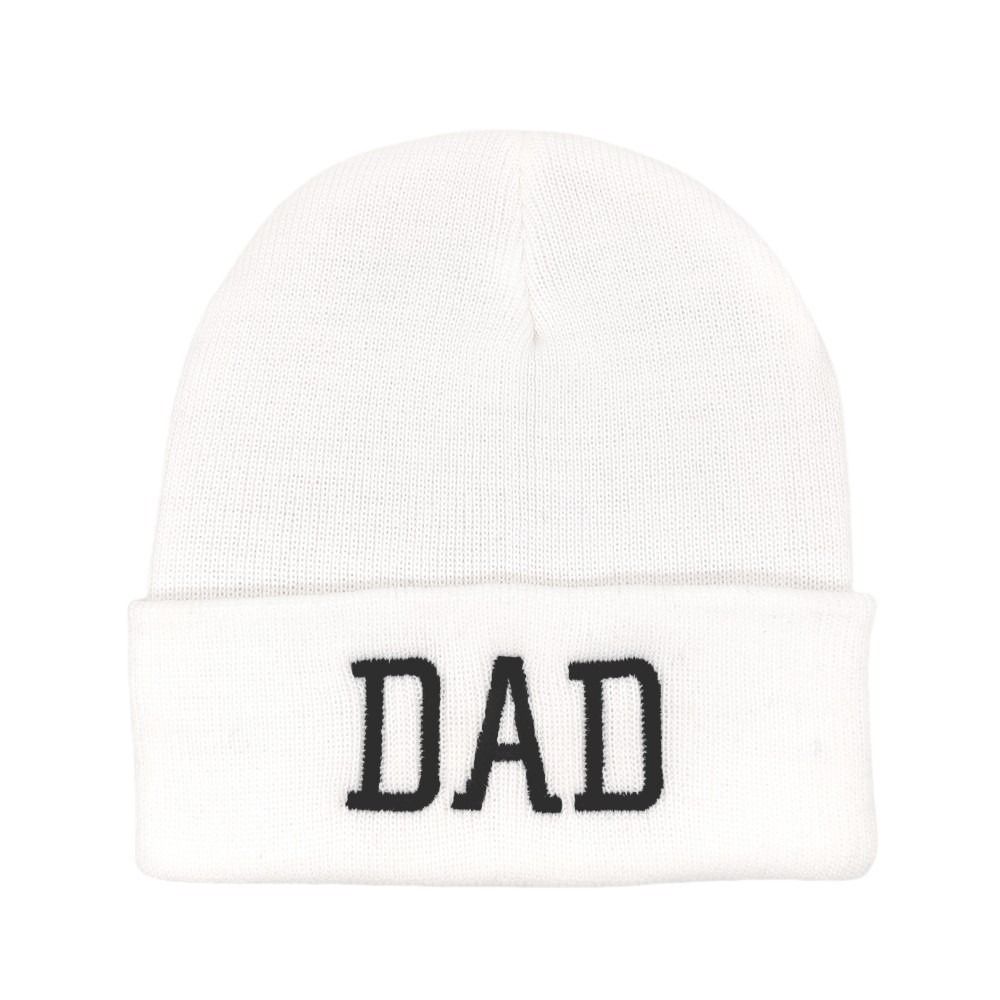 Minimal Parent Matching MOM DA - огляд і ціна Beanie Cuffed Knit