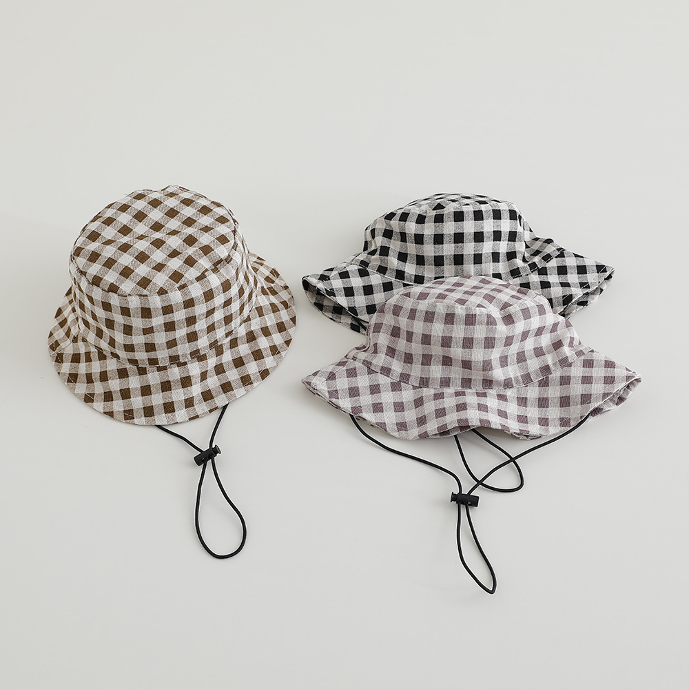 Wide Brim Autumn Sun Hat Baby  - огляд і ціна Sun Hat Wide Brim