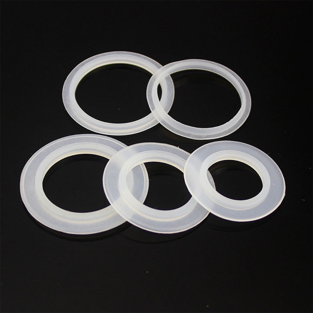 Silicone Ring Gasket Sealing R - огляд і ціна Swim Hat Silicone