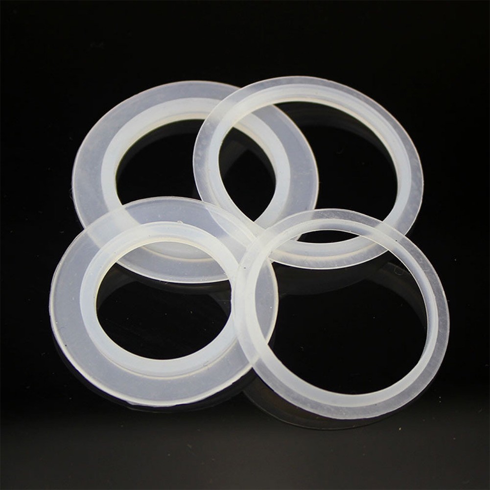 Silicone Ring Gasket Sealing R - огляд і ціна Swim Hat Silicone