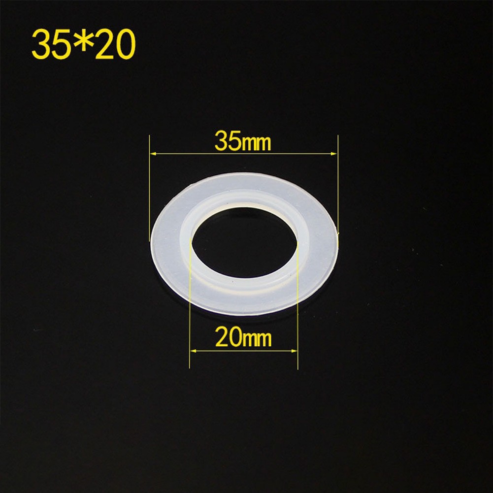 Silicone Ring Gasket Sealing R - огляд і ціна Swim Hat Silicone
