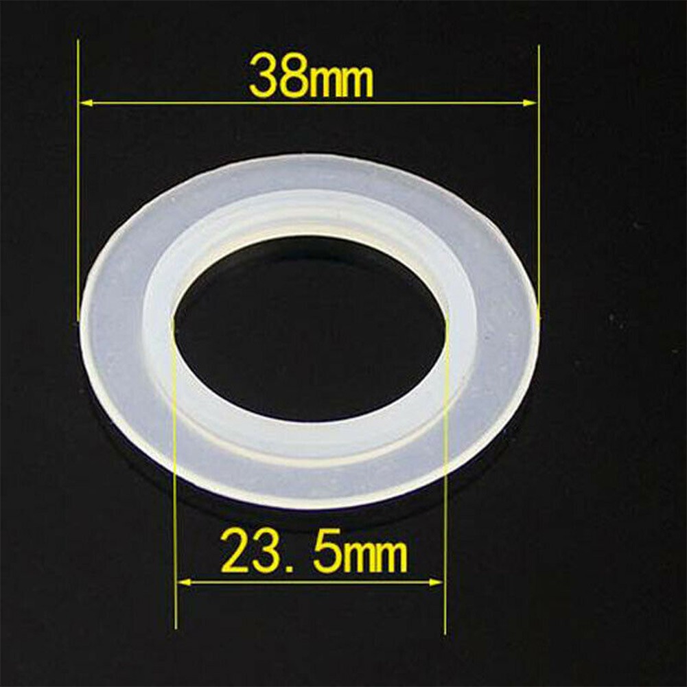 Silicone Ring Gasket Sealing R - огляд і ціна Swim Hat Silicone