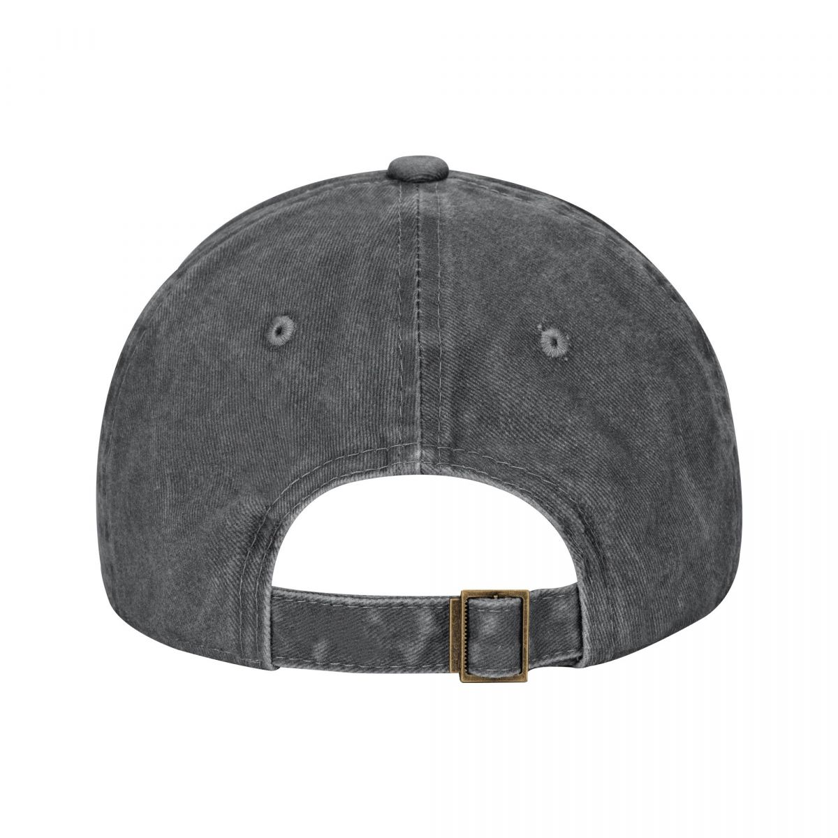 Washed Men's Baseball Cap Coff - огляд і ціна Golf Cap Dad