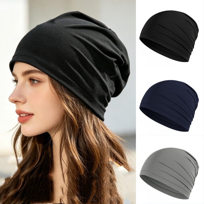 Quick Dry Breathable Stretch B - огляд і ціна Skull Cap Helmet Liner