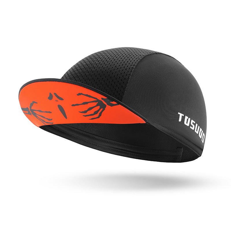 Halloween Cycling Skull Cap Gh - огляд і ціна Skull Cap Helmet Liner