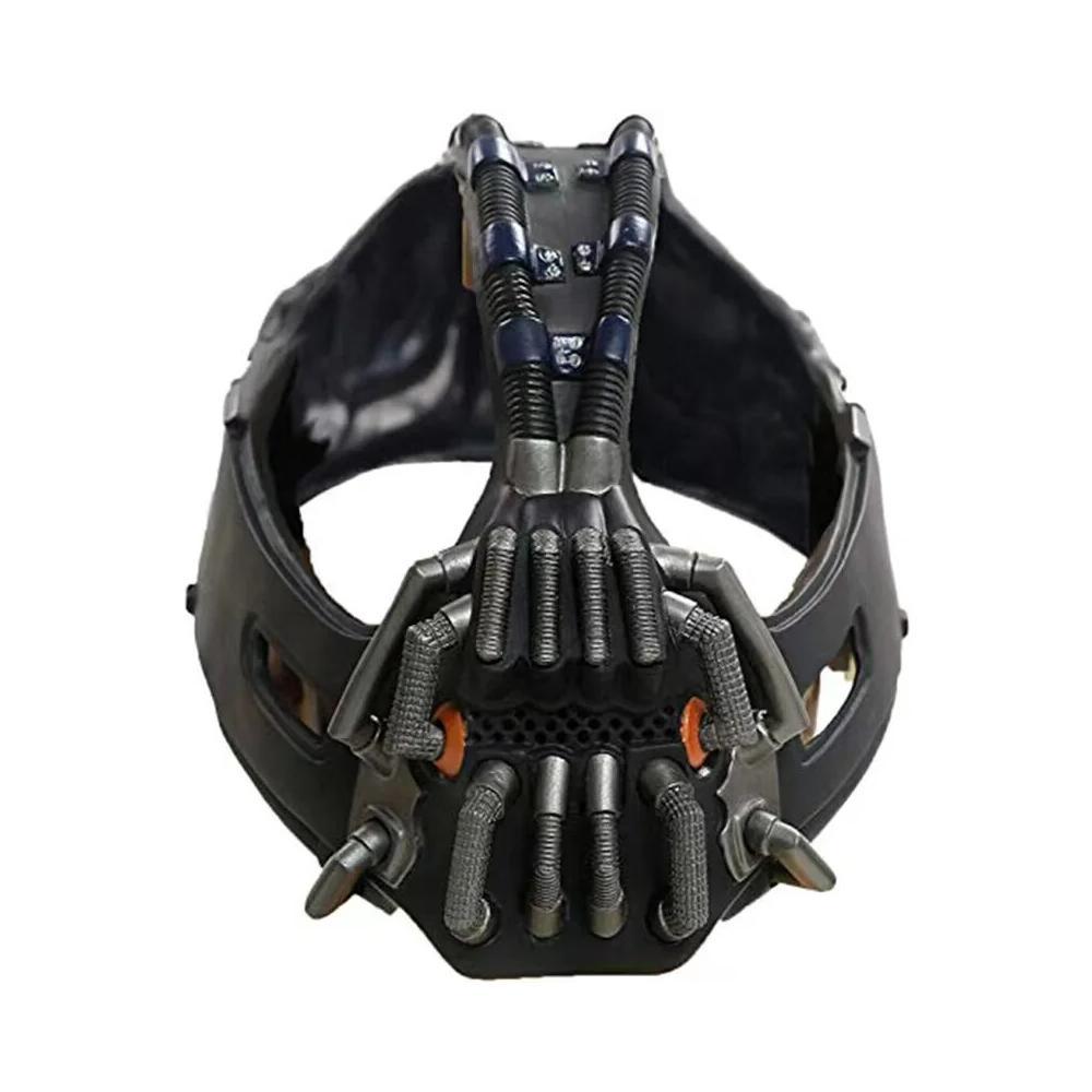 The Horror  Dark Knight Bane L - огляд і ціна Skull Cap Helmet Liner