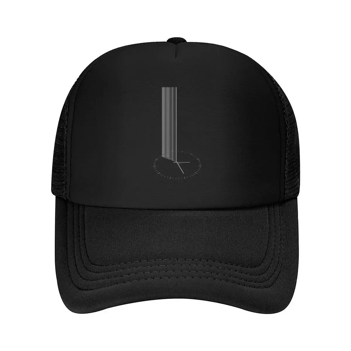 2026 Minimalist Art Abstract - - огляд і ціна Baseball Cap Structured