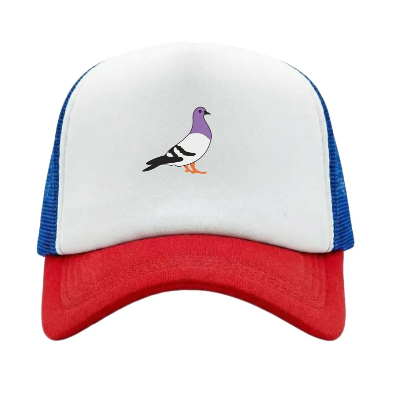 Rock Dove Printed Adjustable B - огляд і ціна Golf Cap Dad
