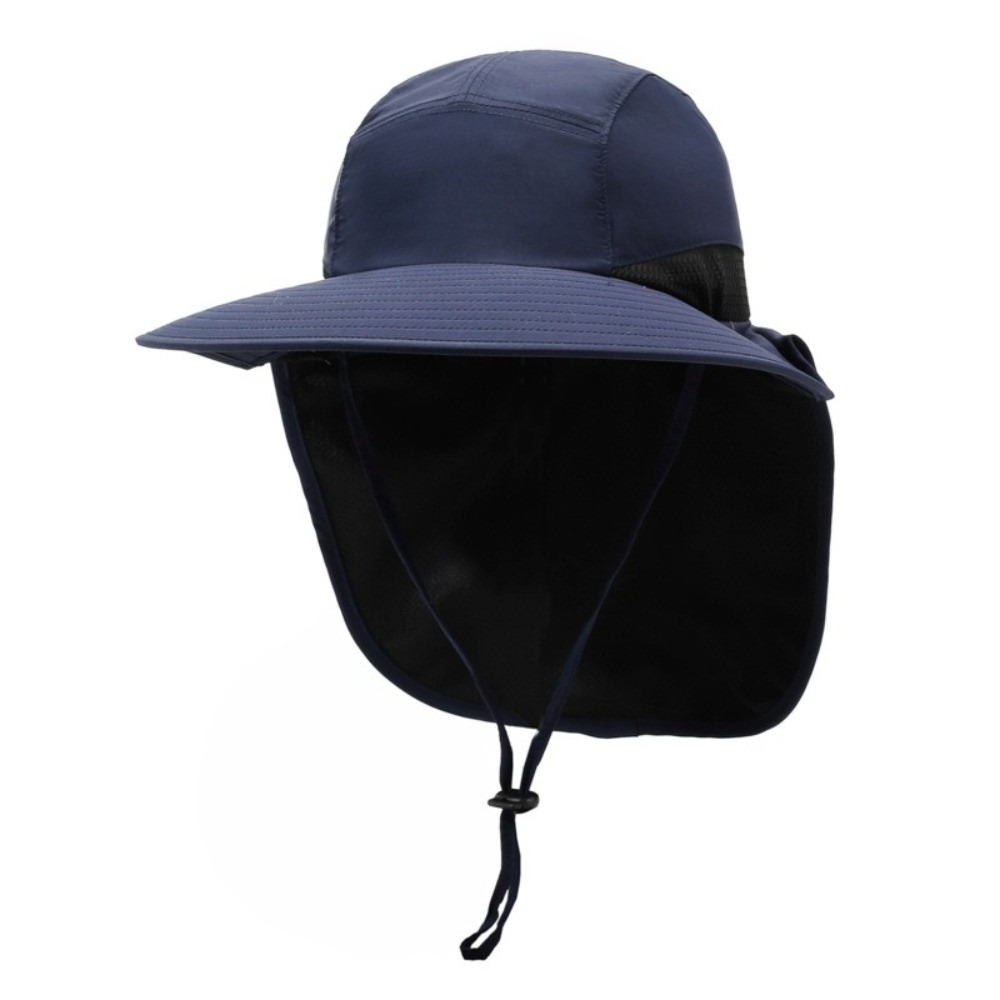 Simple Wide Brim Outdoor Sun H - огляд і ціна Sun Hat Wide Brim
