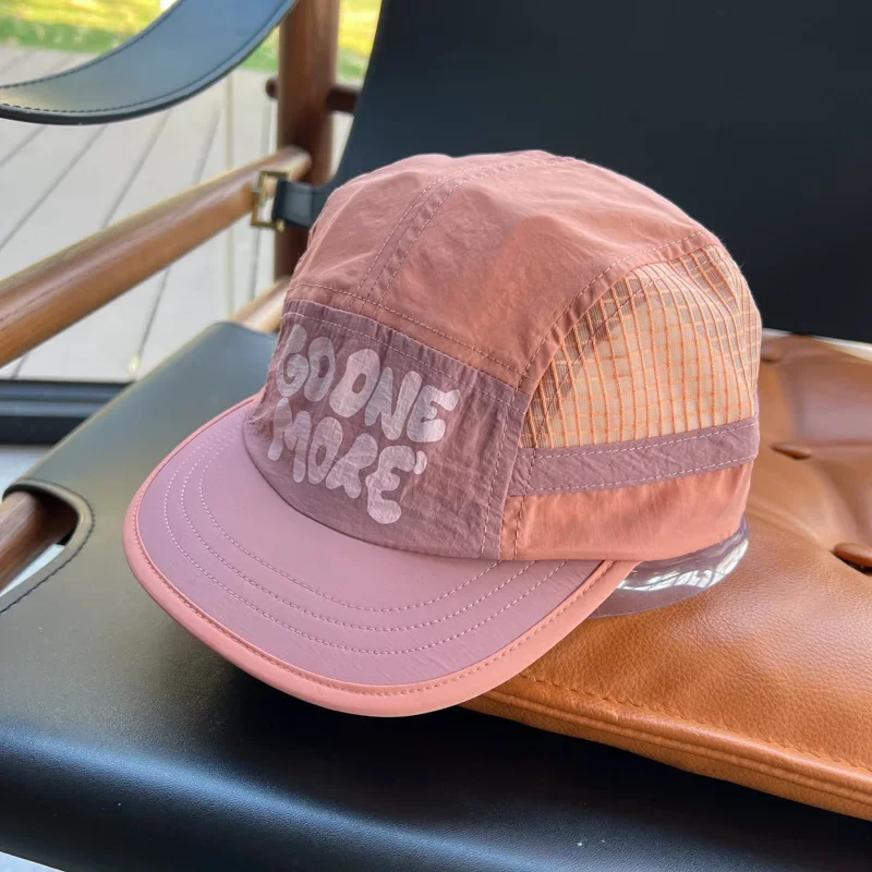 Women's Lightweight Quick Dryi - огляд і ціна Running Cap Lightweight