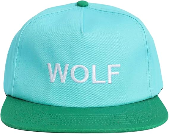 Tylers Cap Fashion Baseball Ha - огляд і ціна Dad Hat Cotton