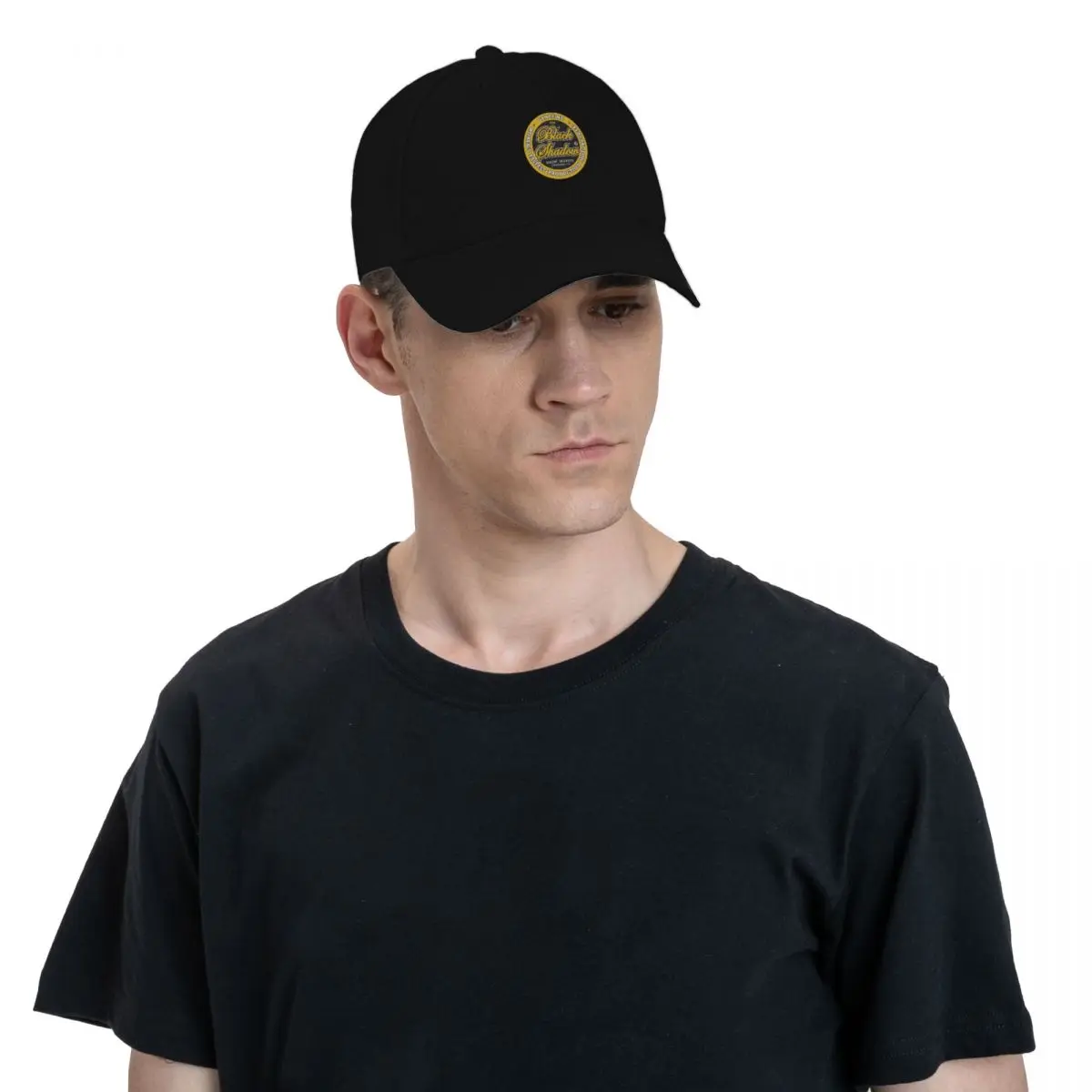 New Vincent Black Shadow Vinta - огляд і ціна Golf Cap Dad