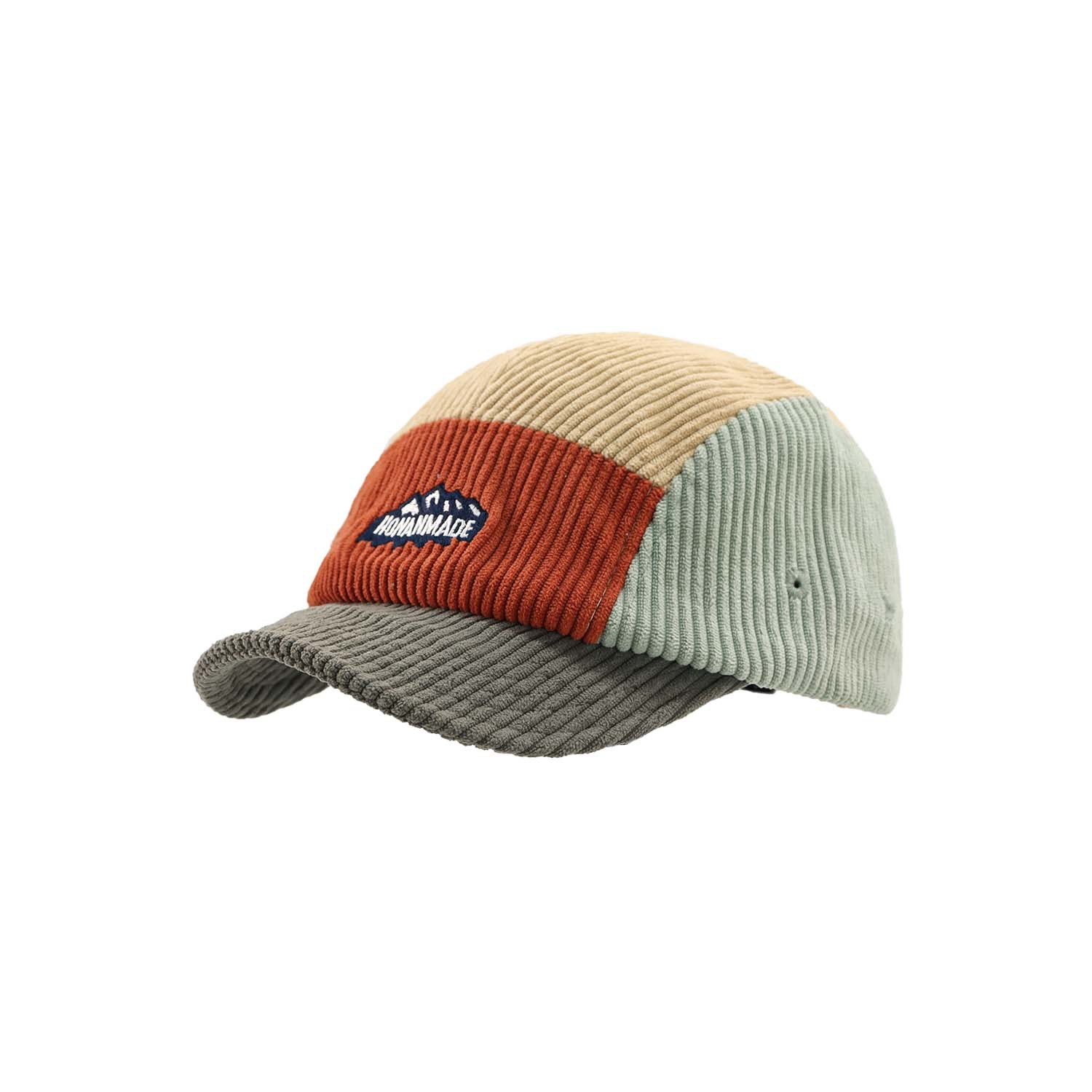 Women's Soft Textured Corduroy - огляд і ціна Corduroy Cap 5 Panel