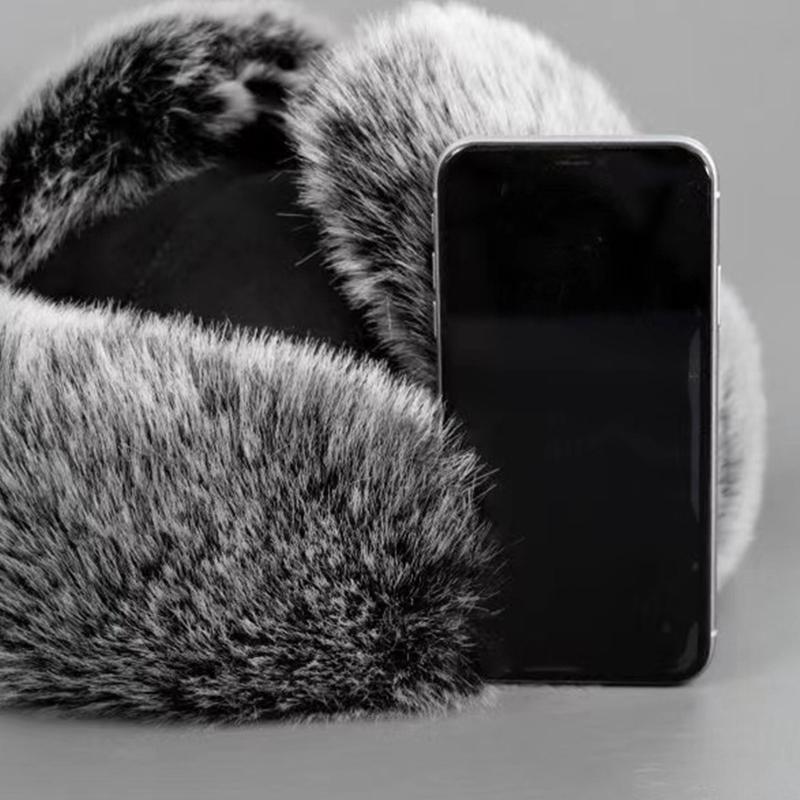 X5XA Adult Furry Lined Trapper - огляд і ціна Trapper Hat Ear Flap