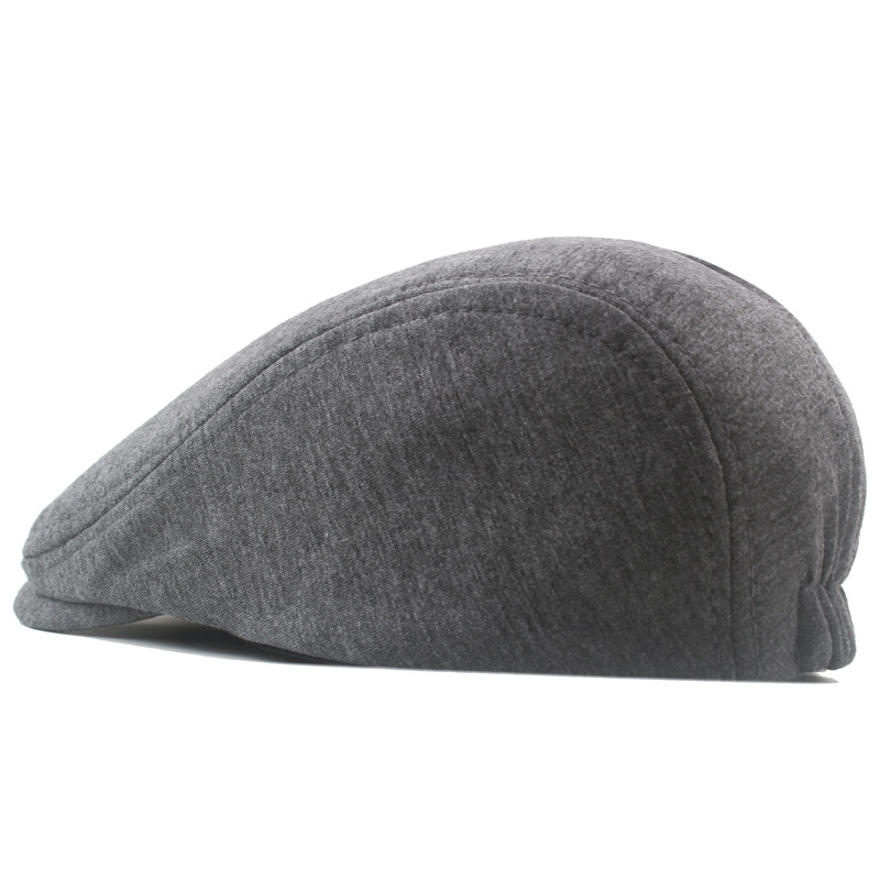 Men's Flat Hat Ivy Gatsby News - огляд і ціна Newsboy Cap Ivy