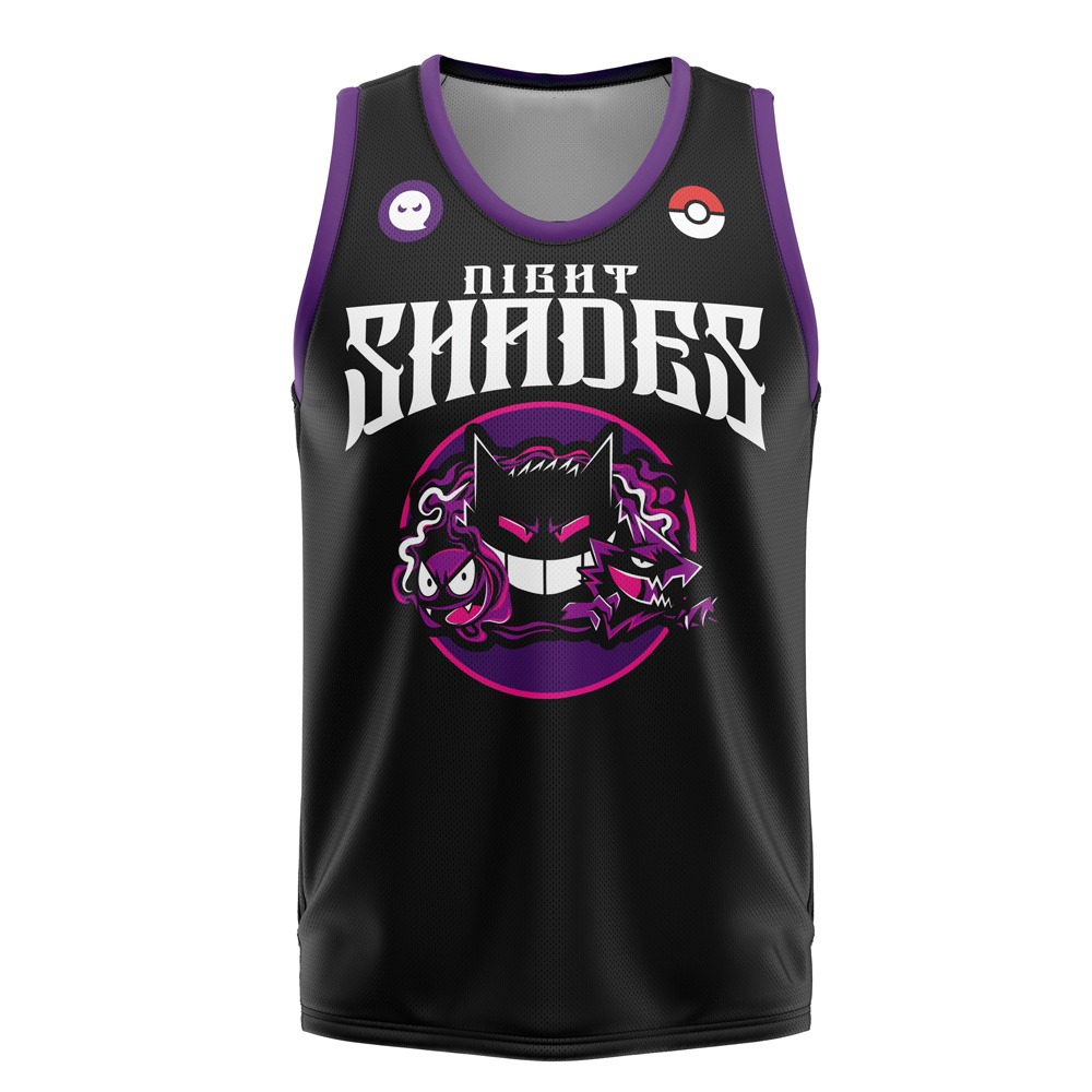 Bandai Pokémon Basketball Jers - огляд і ціна Running Cap Lightweight