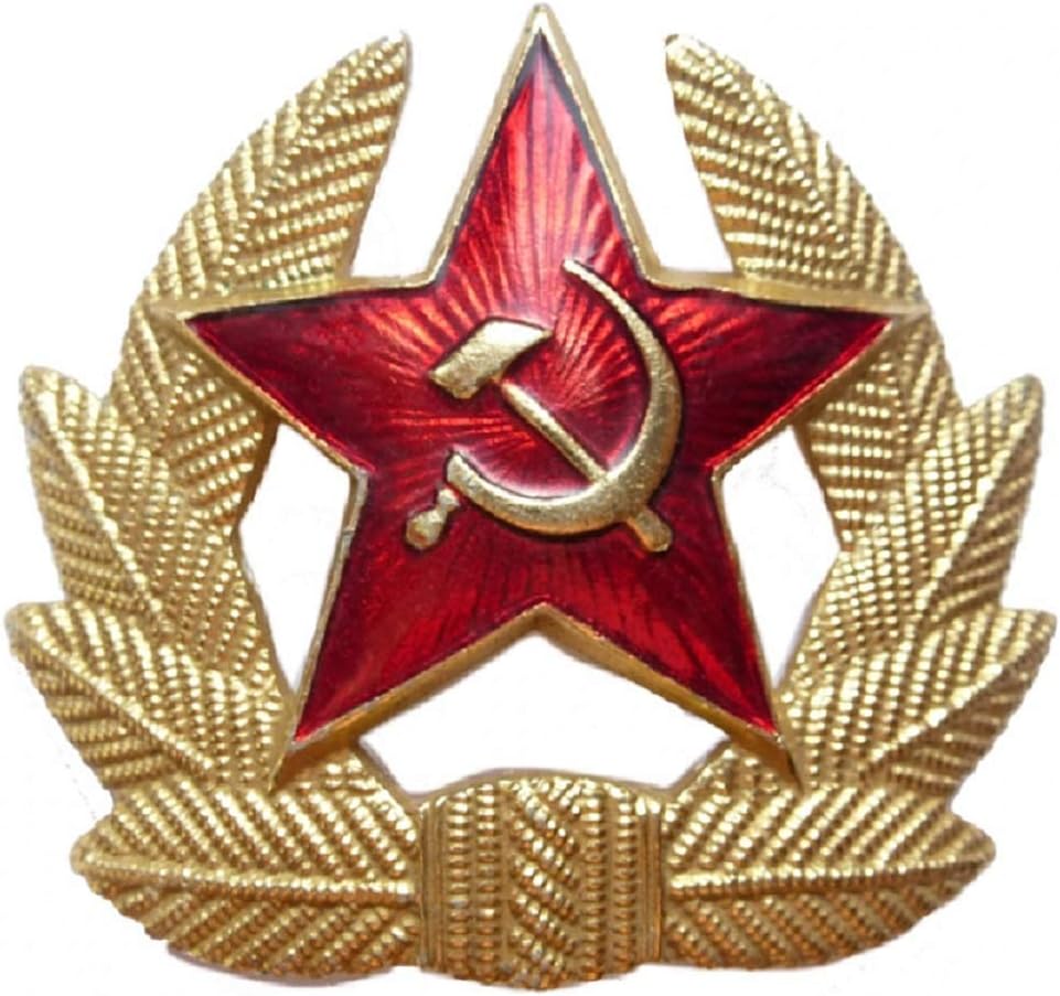 Russian Hat Soviet Army Milita - огляд і ціна Winter Trapper Hat