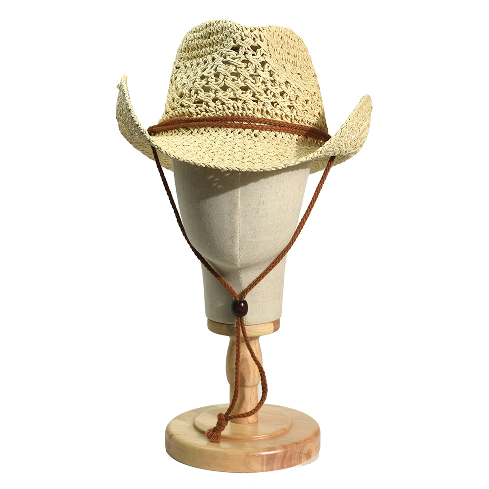 Panama Soft Handmade Cowboy St - огляд і ціна Cowboy Hat Straw