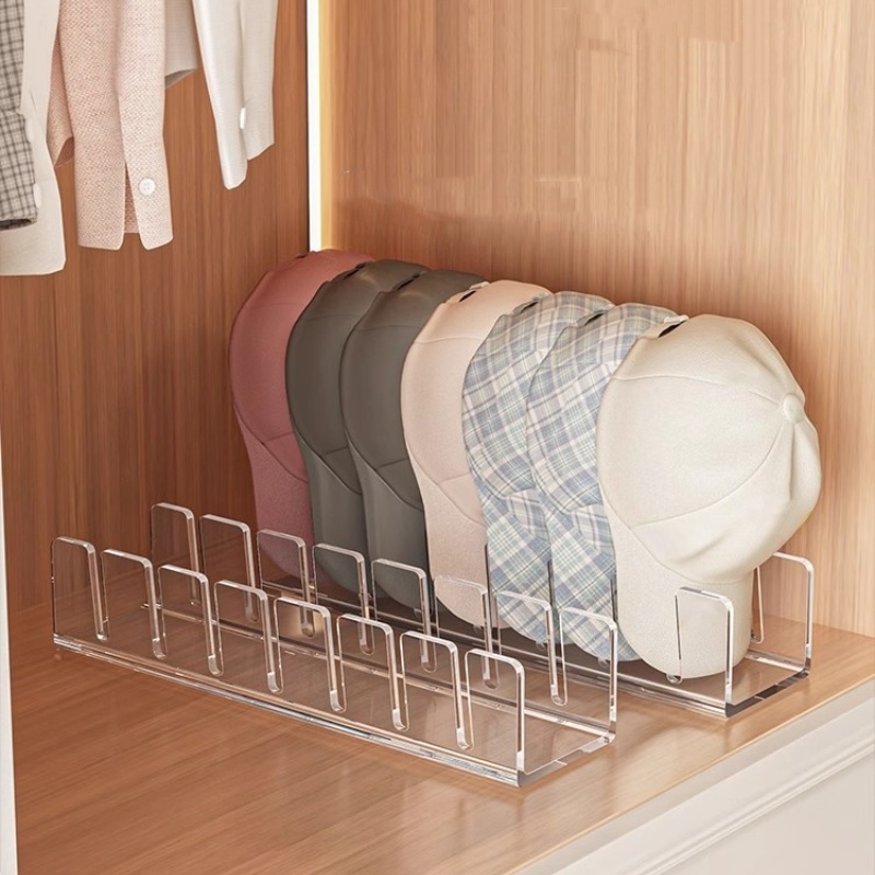 Hat Organizer for Baseball Cap - огляд і ціна Baseball Cap Structured