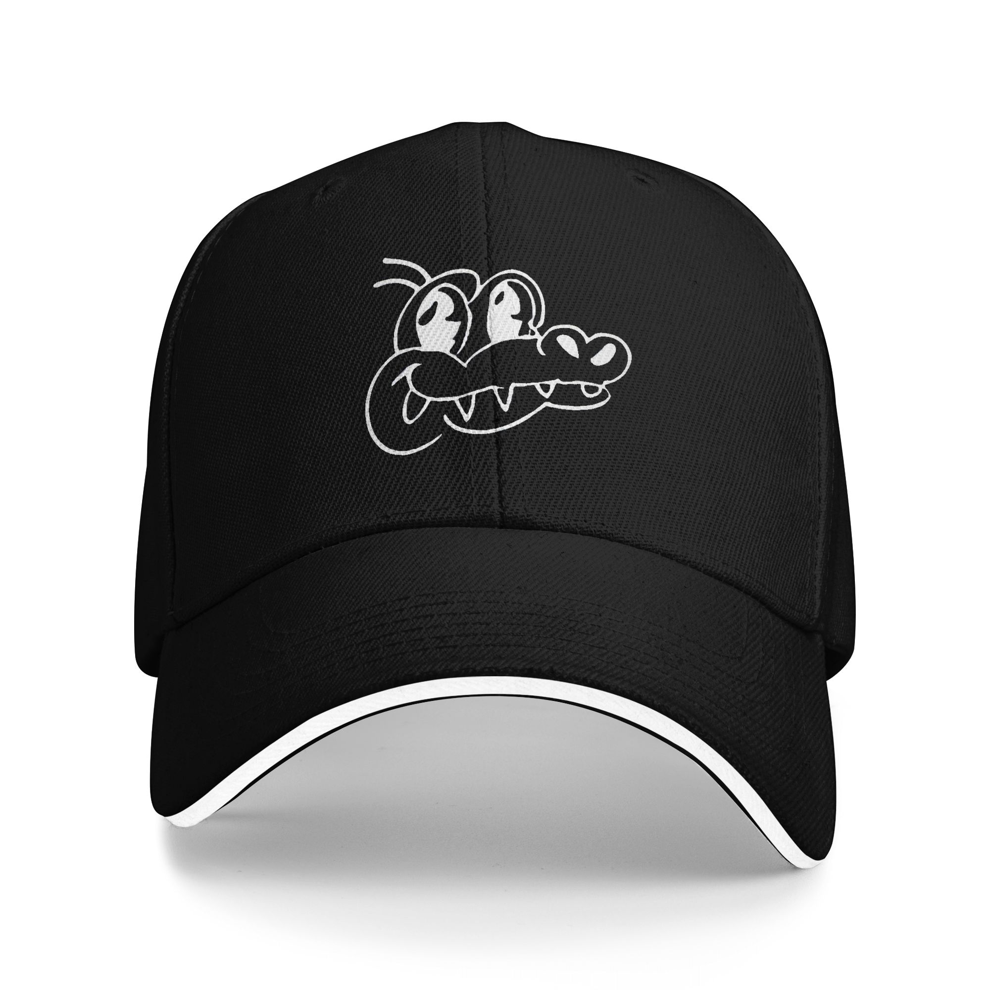 Alvaros Diaz Omakase 2026 Cap  - огляд і ціна Golf Cap Dad